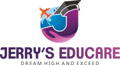 Jerrys Educare HD